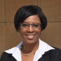 Profile picture of Gina Huffman